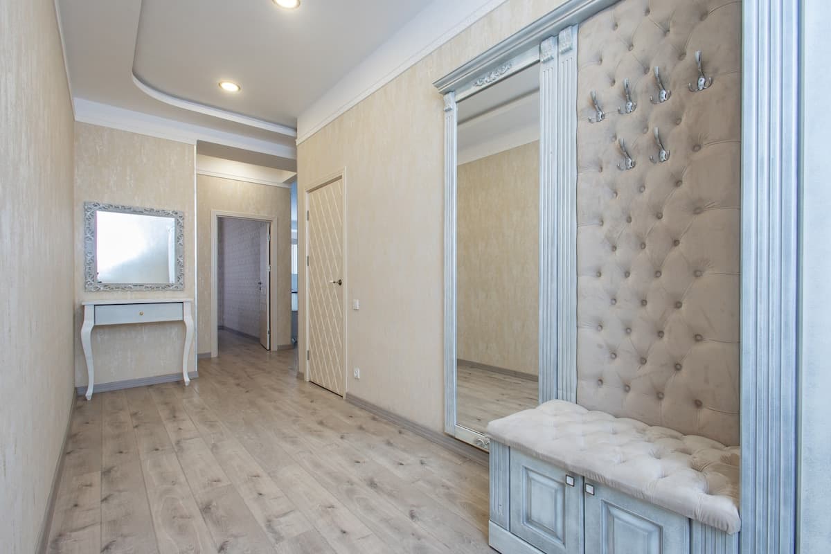 #0186 | 1 Bedroom | The key to the center of Yerevan photo 21