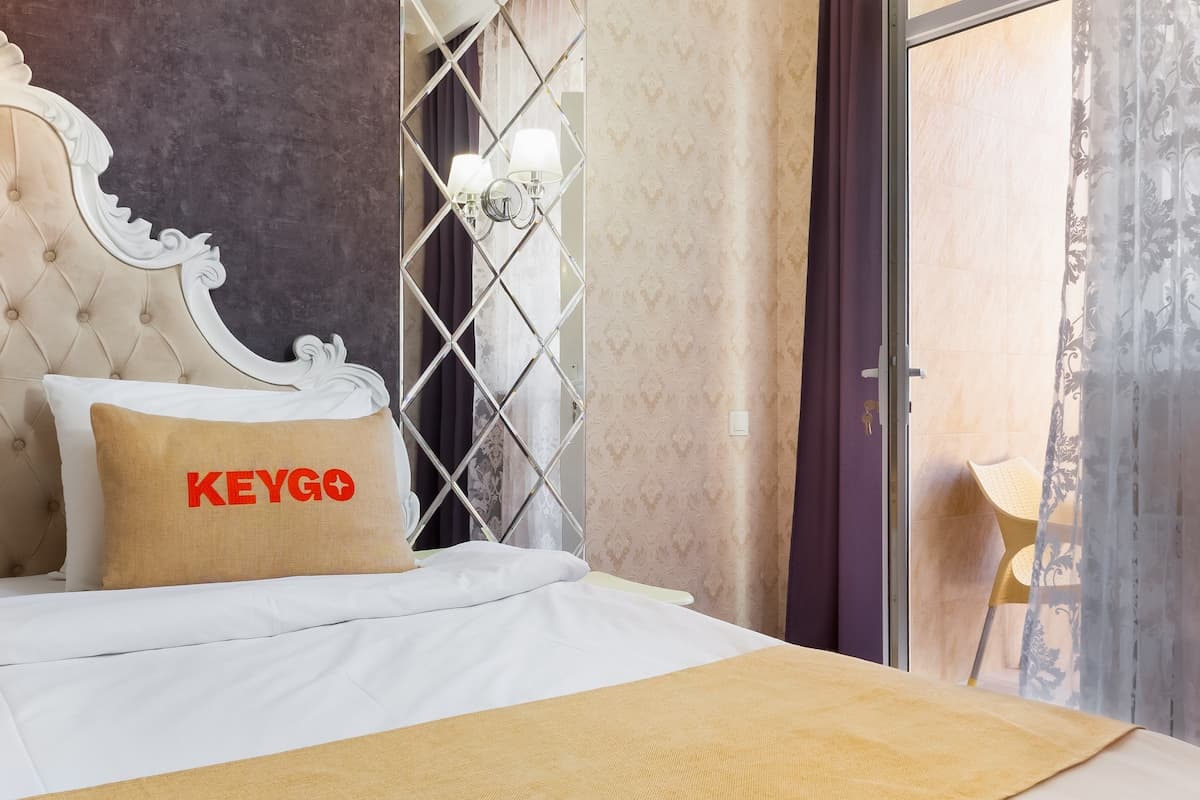 #0186 | 1 Bedroom | The key to the center of Yerevan photo 5