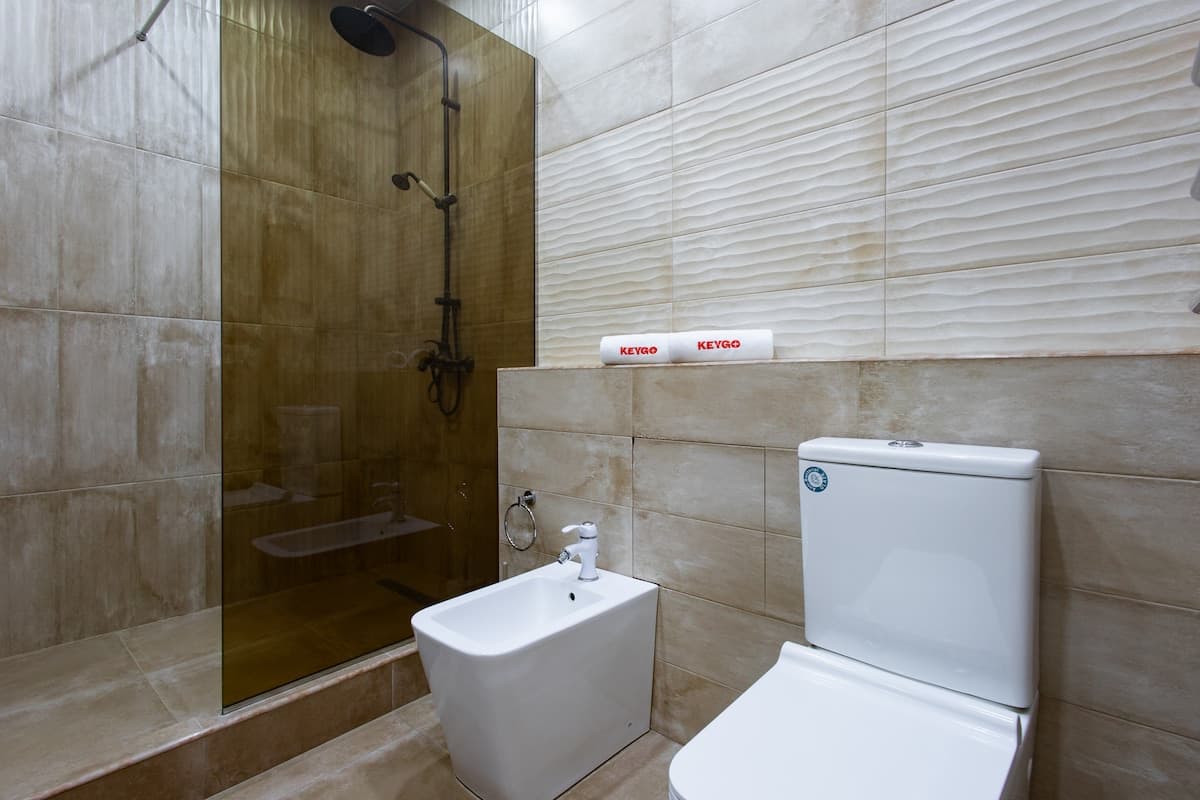 #0186 | 1 Bedroom | The key to the center of Yerevan photo 18