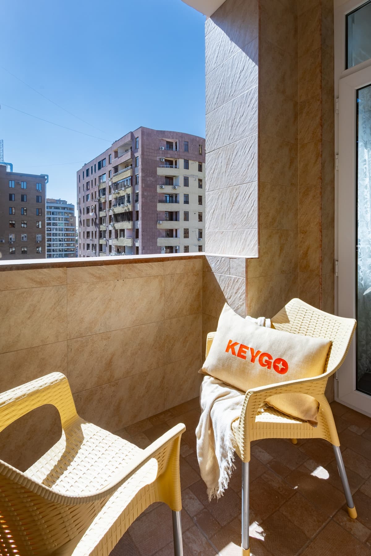 #0186 | 1 Bedroom | The key to the center of Yerevan photo 24