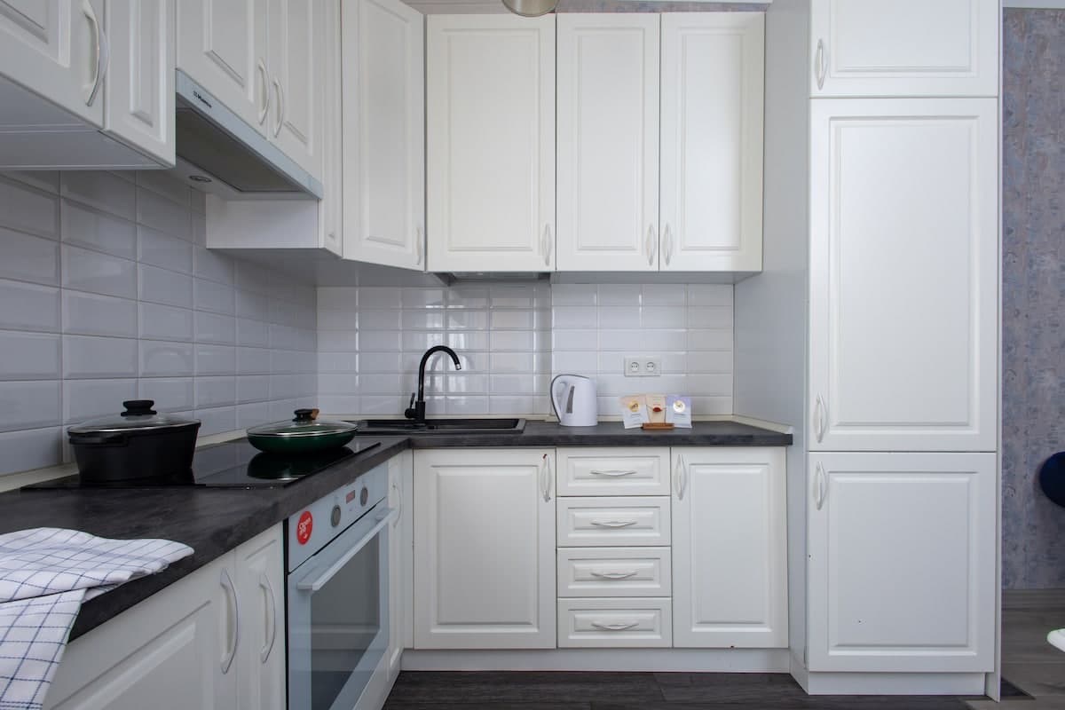 #0186 | 1 Bedroom | The key to the center of Yerevan photo 3