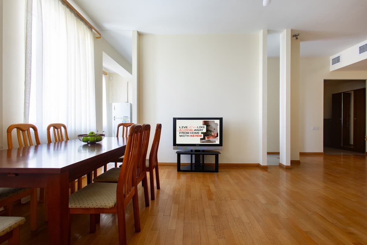 #0185 | 1 Bedroom | Is a comfort and coziness in the city photo 13