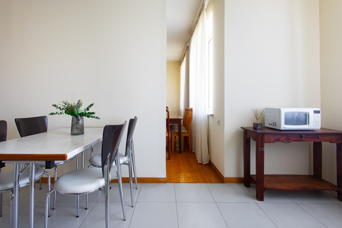 #0185 | 1 Bedroom | Is a comfort and coziness in the city photo 12