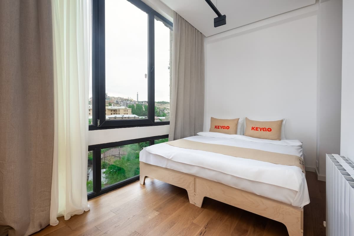 #0187 | 2 Bedroom | Is the key to a comfortable location photo 8