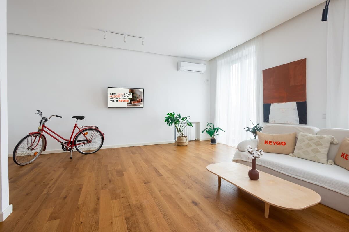 #0187 | 2 Bedroom | Is the key to a comfortable location photo 27