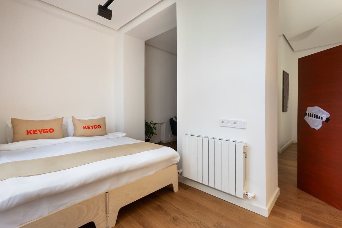 #0187 | 2 Bedroom | Is the key to a comfortable location photo 12