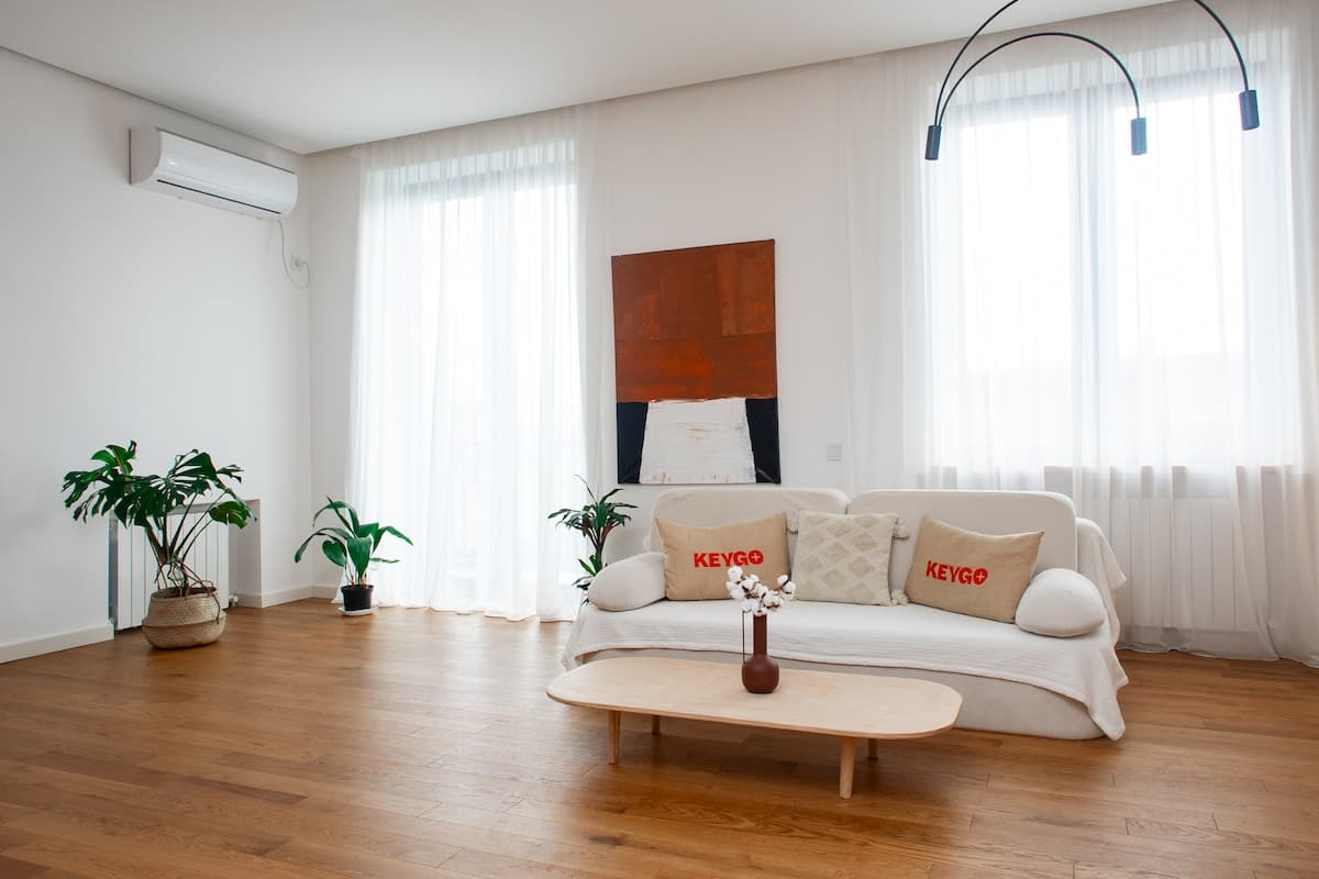 #0187 | 2 Bedroom | Is the key to a comfortable location photo 14