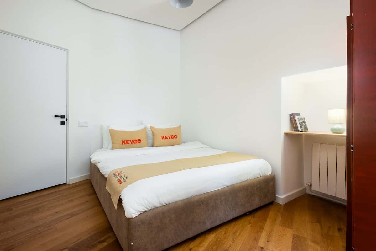 #0187 | 2 Bedroom | Is the key to a comfortable location photo 5