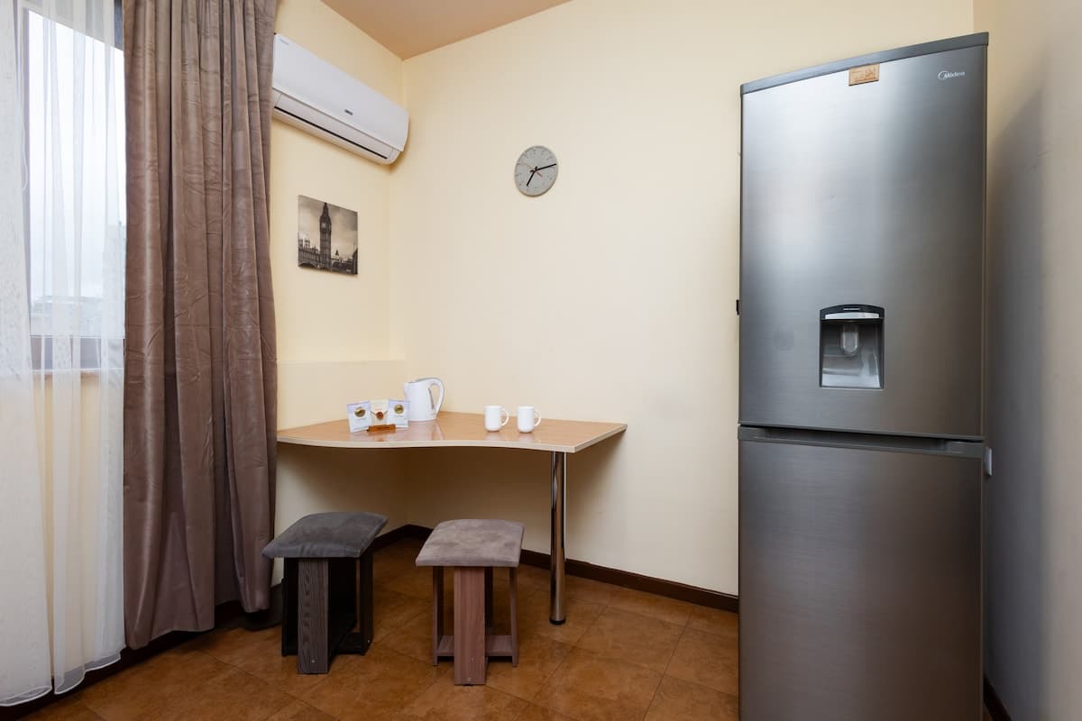 #0188 | 1 Bedroom | Is the key to the center of Yerevan photo 14