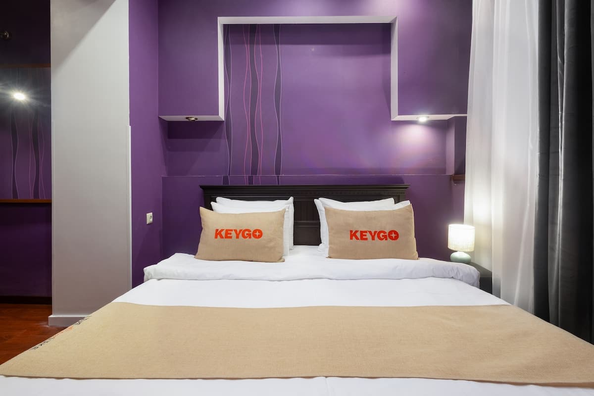#0188 | 1 Bedroom | Is the key to the center of Yerevan photo 6