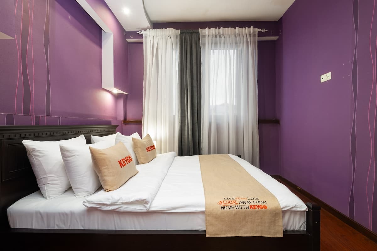 #0188 | 1 Bedroom | Is the key to the center of Yerevan photo 5