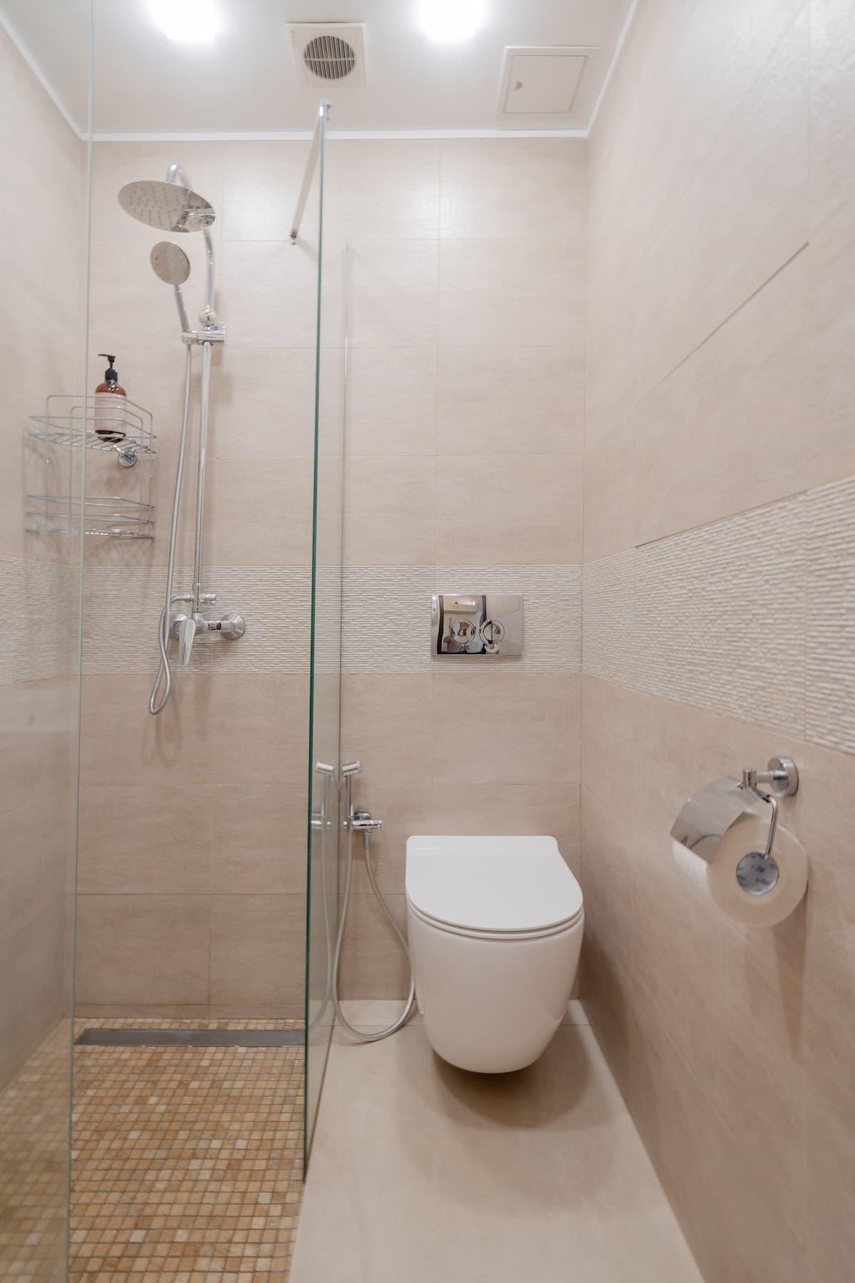 #0189 | 1 Bedroom | Is the key to the center of Yerevan photo 20