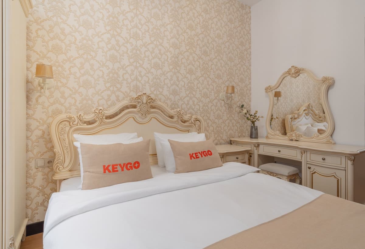 #0189 | 1 Bedroom | Is the key to the center of Yerevan photo 2