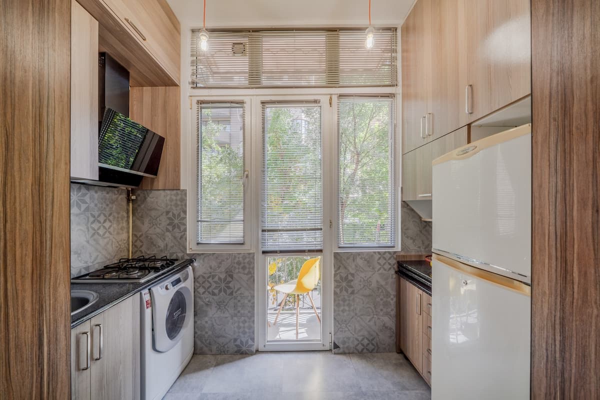 #0189 | 1 Bedroom | Is the key to the center of Yerevan photo 4