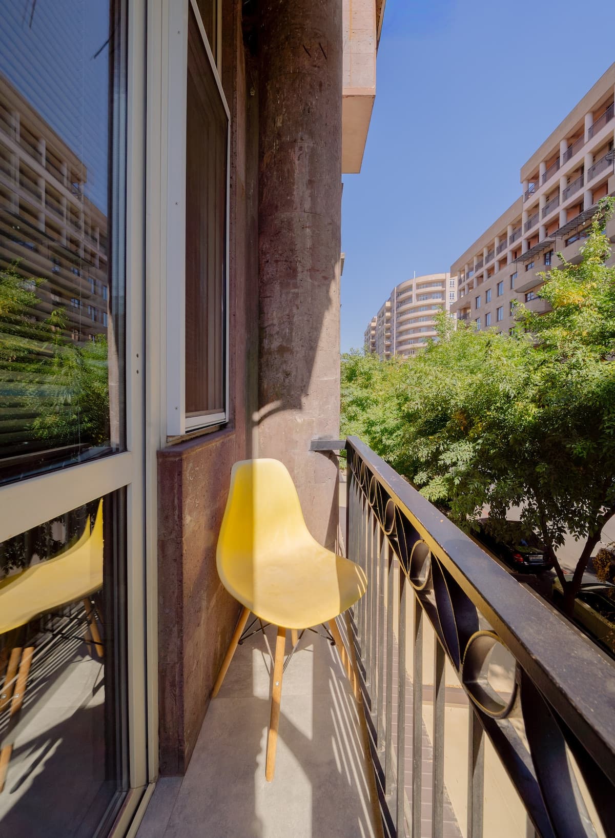 #0189 | 1 Bedroom | Is the key to the center of Yerevan photo 24