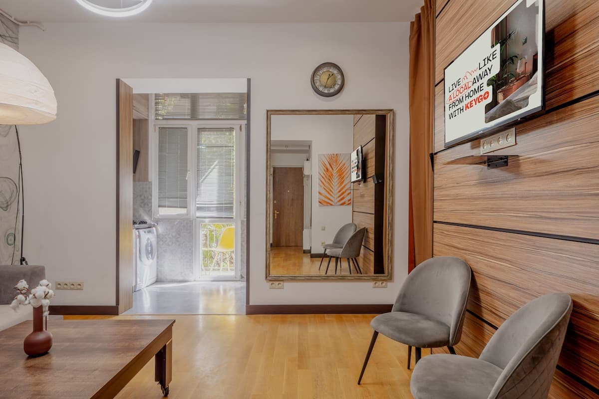#0189 | 1 Bedroom | Is the key to the center of Yerevan photo 9