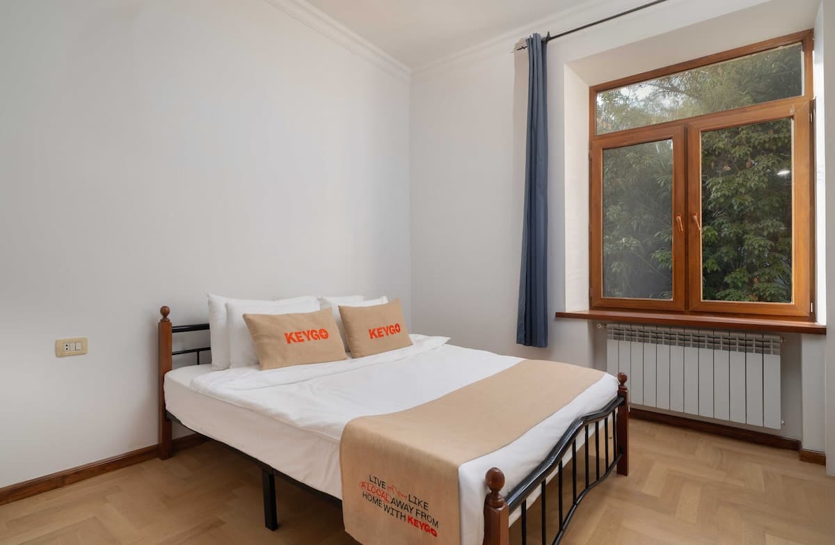 #0190 | 1 Bedroom | Comfort in the city photo 2