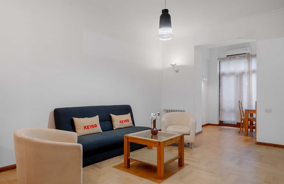 #0190 | 1 Bedroom | Comfort in the city photo 11
