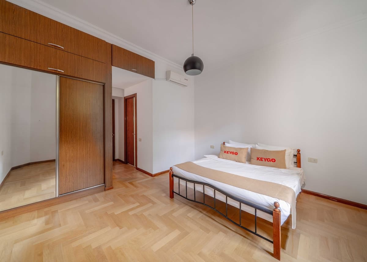 #0190 | 1 Bedroom | Comfort in the city photo 8