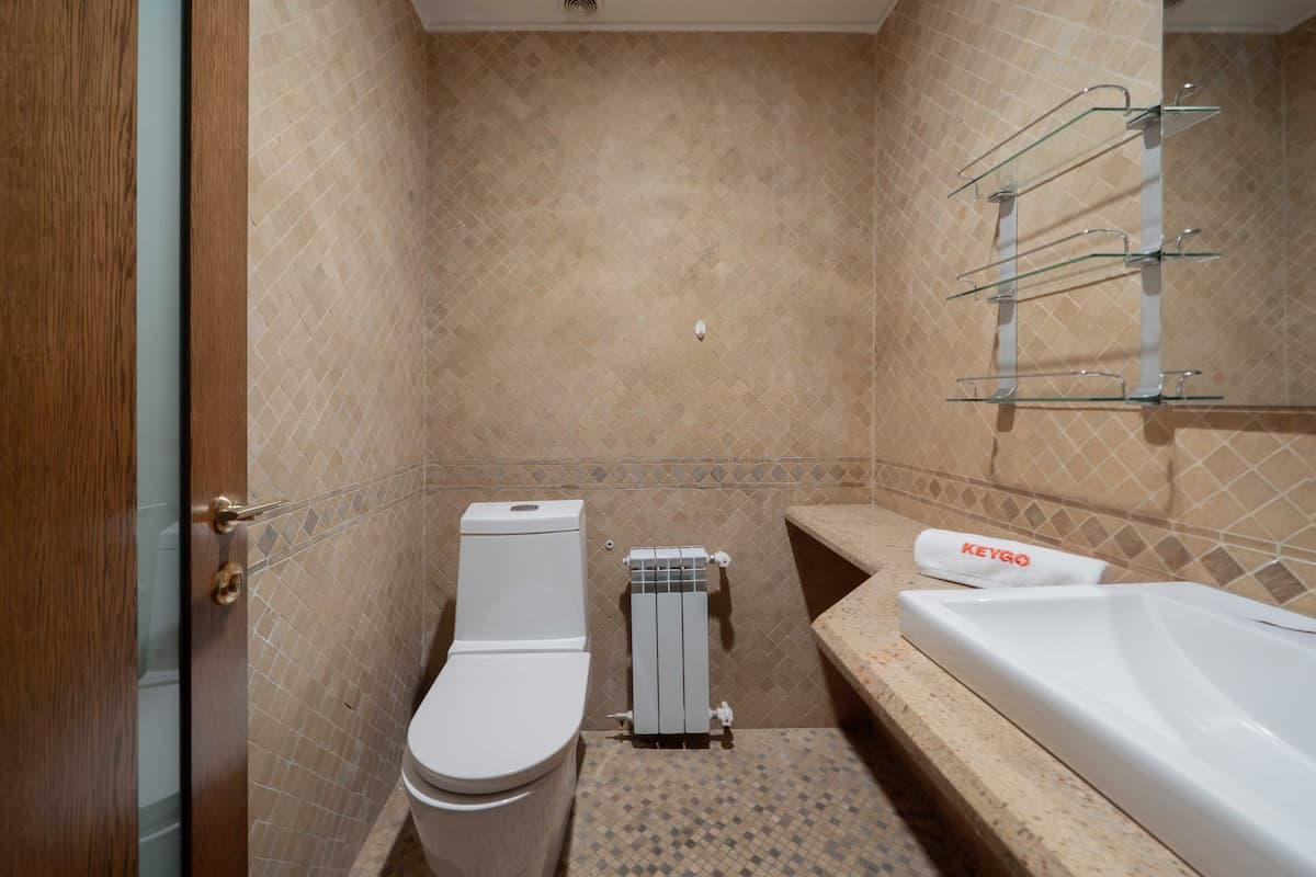 #0190 | 1 Bedroom | Comfort in the city photo 26