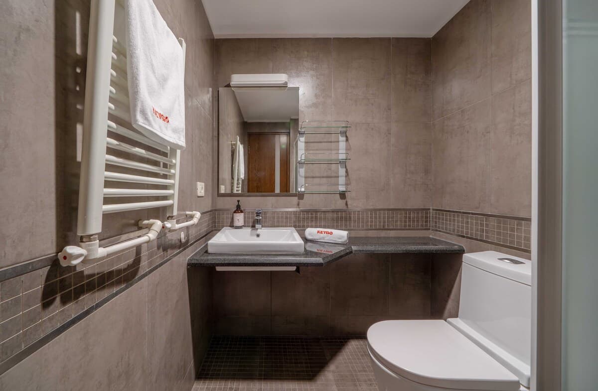 #0190 | 1 Bedroom | Comfort in the city photo 21