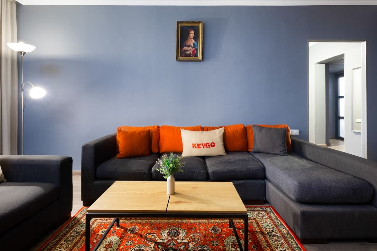 #0191 | 1 Bedroom | Comfort in the city