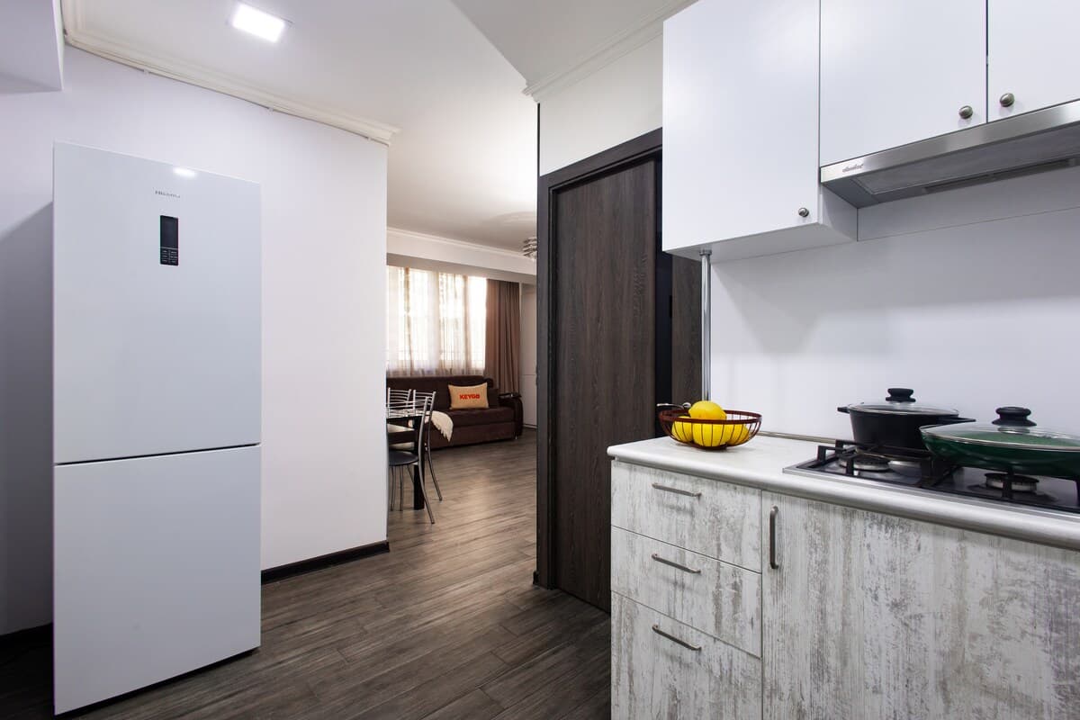 #0192 | 1 Bedroom | Near the Opera House photo 13