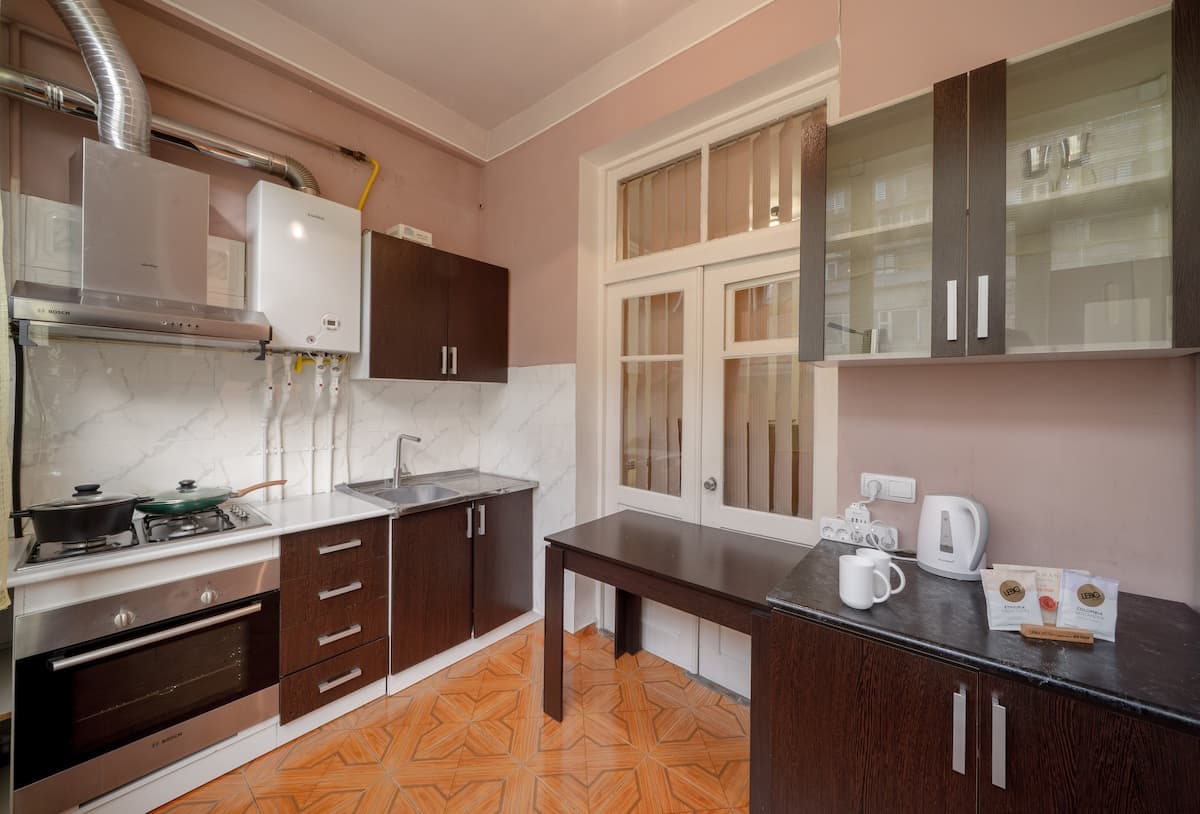 #0193 | 2 Bedroom | Is the key to the center of Yerevan photo 19