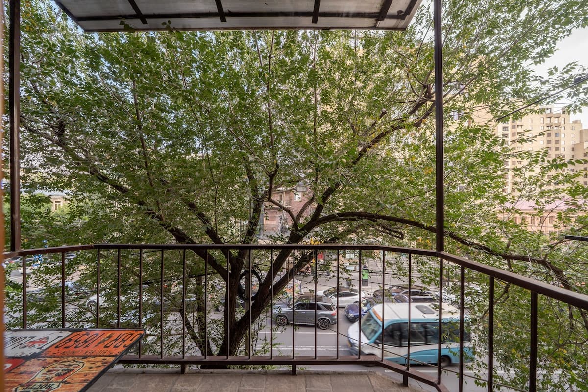 #0193 | 2 Bedroom | Is the key to the center of Yerevan photo 31