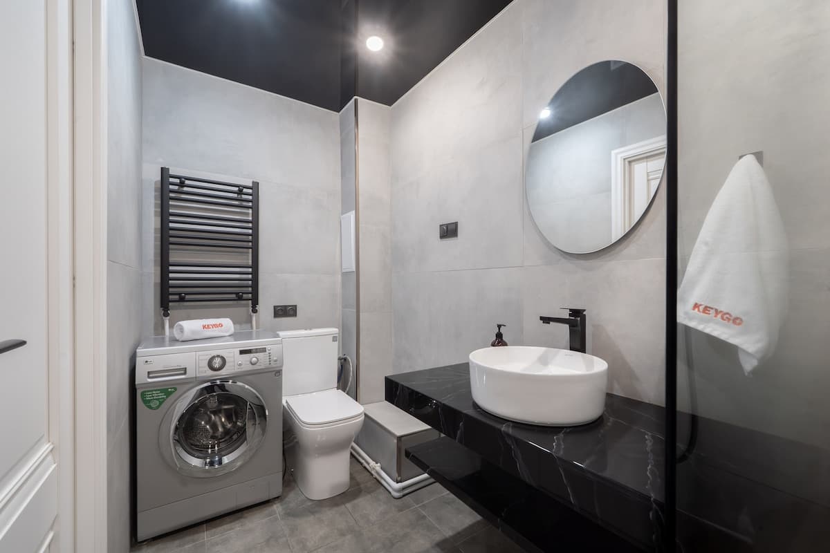 #0193 | 2 Bedroom | Is the key to the center of Yerevan photo 24
