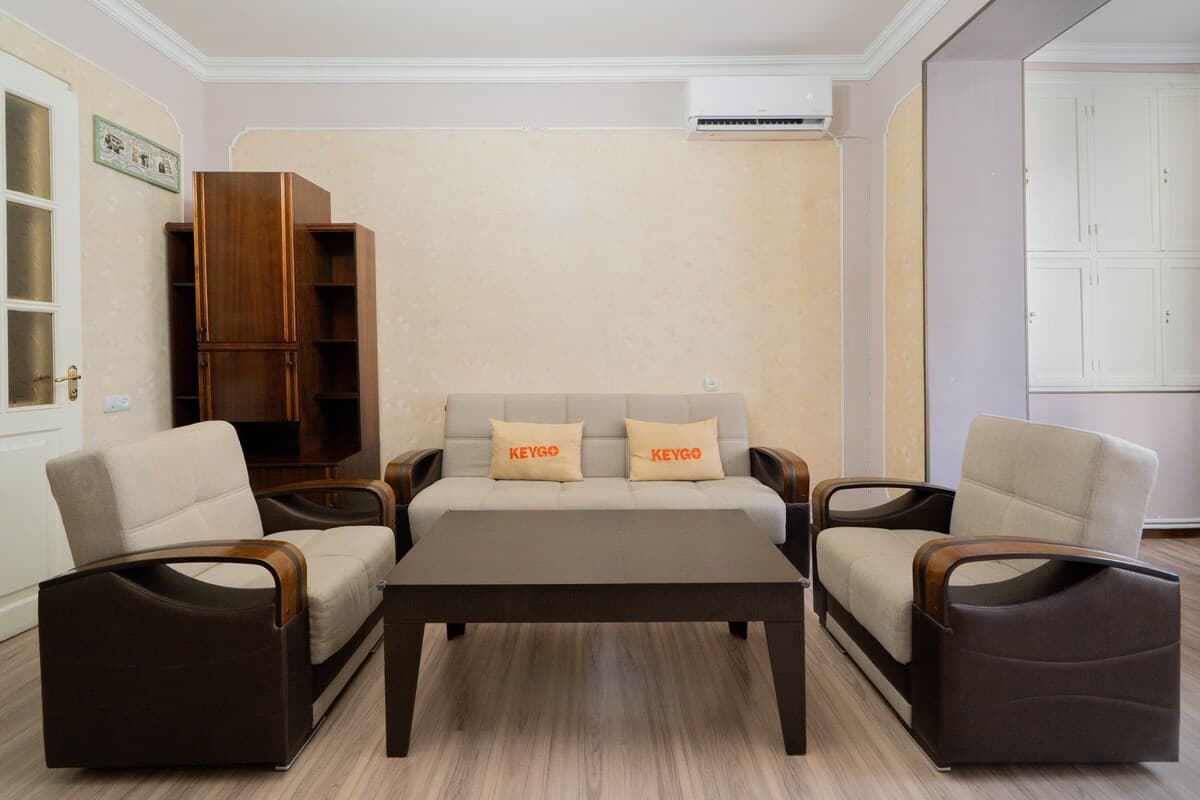 #0193 | 2 Bedroom | Is the key to the center of Yerevan photo 14
