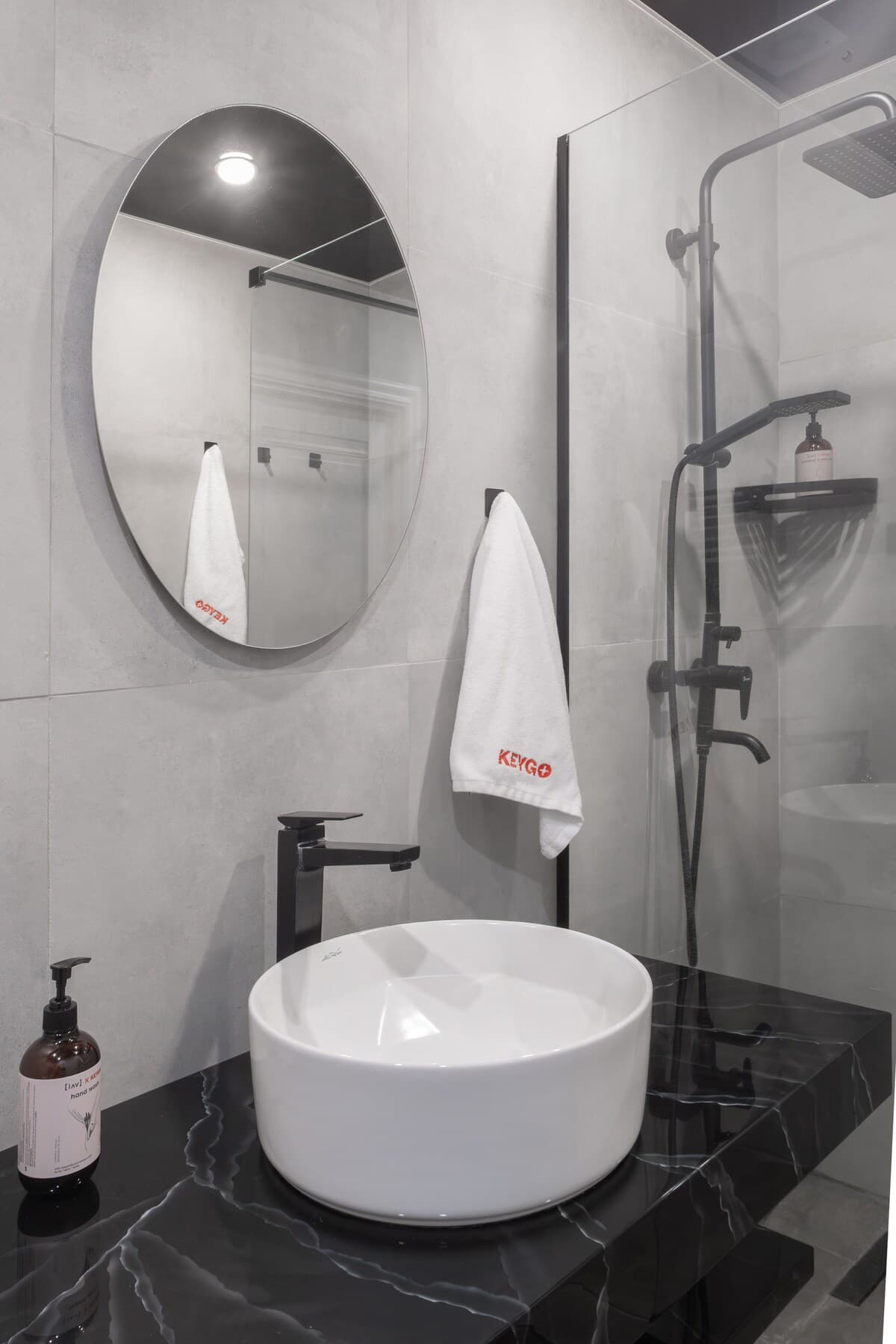 #0193 | 2 Bedroom | Is the key to the center of Yerevan photo 25