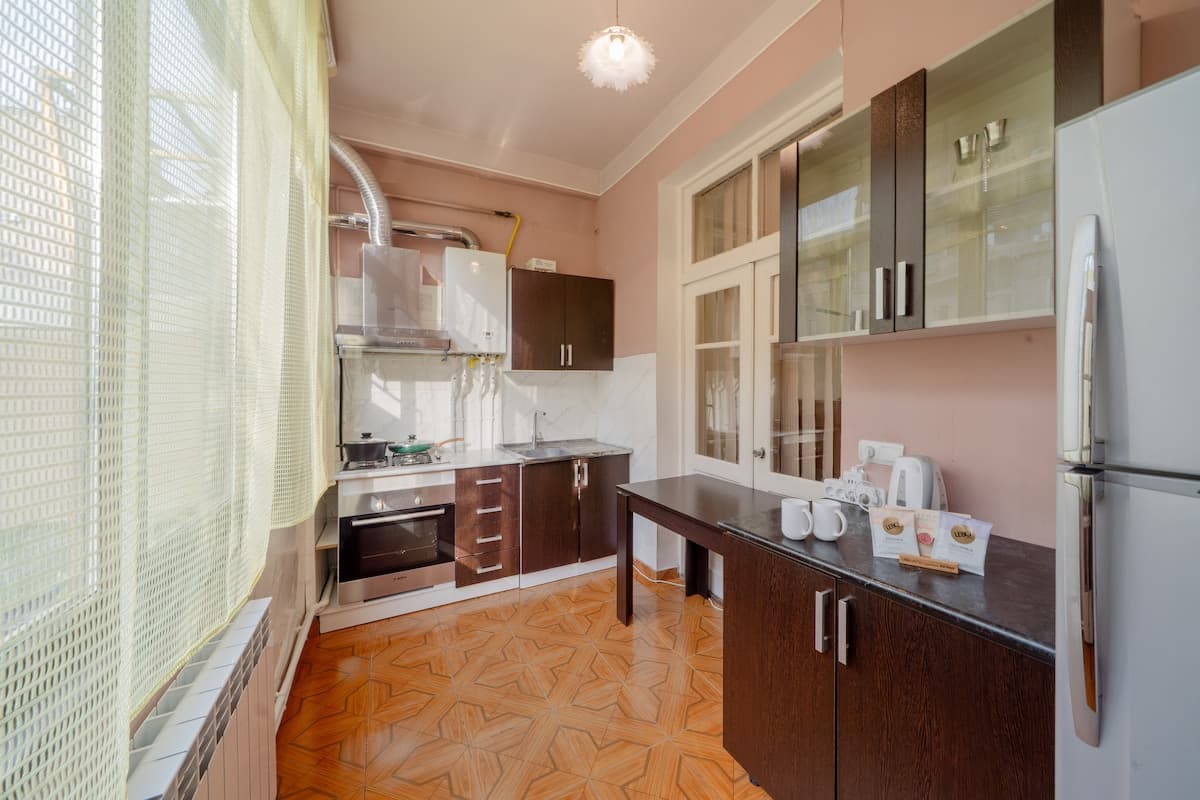#0193 | 2 Bedroom | Is the key to the center of Yerevan photo 4