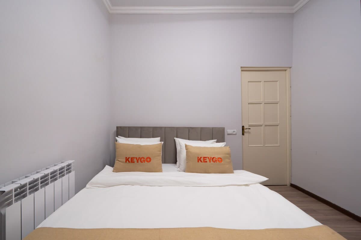 #0193 | 2 Bedroom | Is the key to the center of Yerevan photo 11