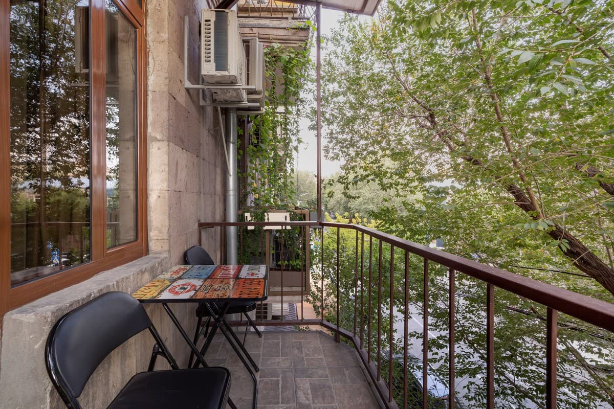 #0193 | 2 Bedroom | Is the key to the center of Yerevan photo 30