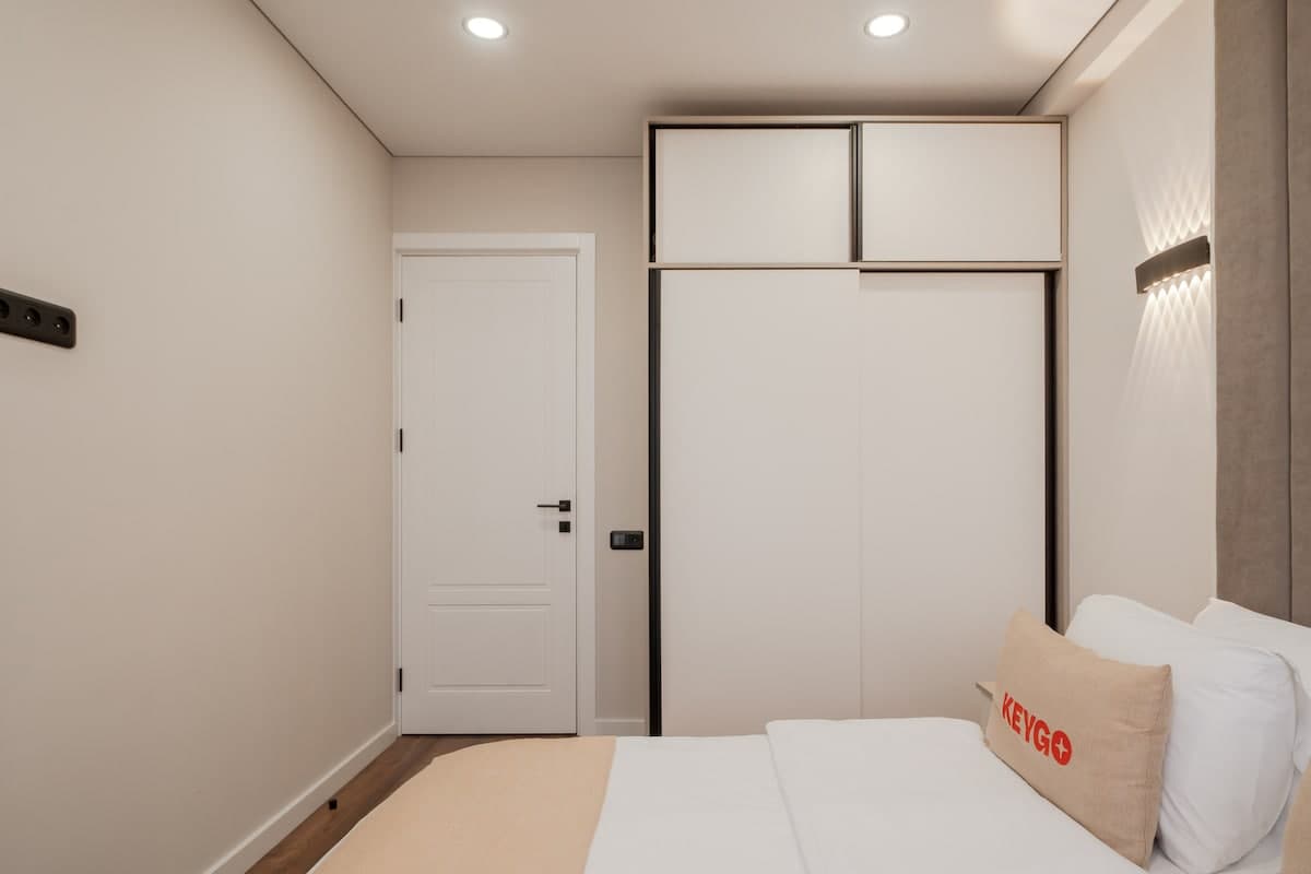 #0196 | 1 Bedroom | Is the key to the center of Yerevan photo 13