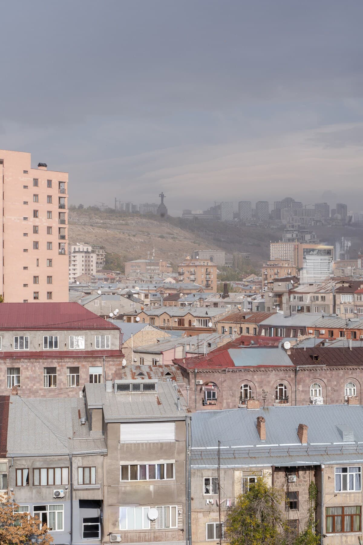 #0196 | 1 Bedroom | Is the key to the center of Yerevan photo 37
