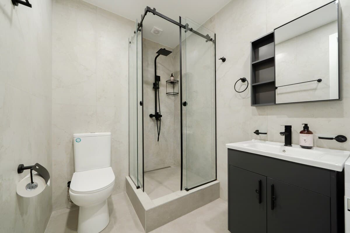 #0196 | 1 Bedroom | Is the key to the center of Yerevan photo 28