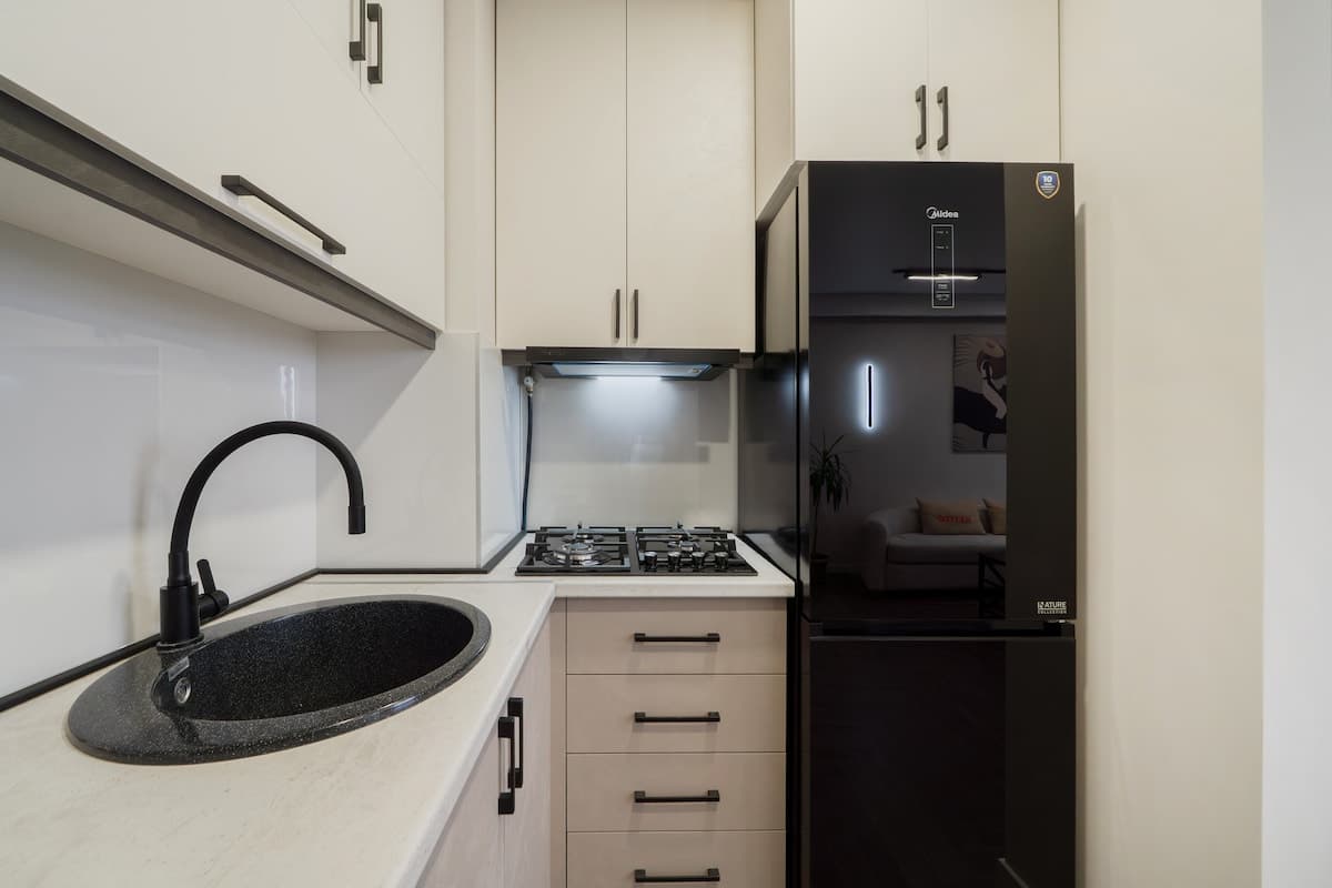 #0196 | 1 Bedroom | Is the key to the center of Yerevan photo 3