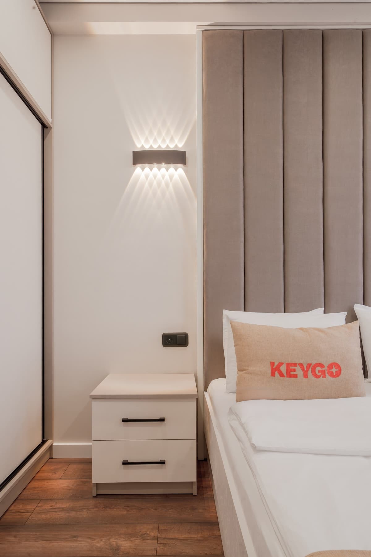 #0196 | 1 Bedroom | Is the key to the center of Yerevan photo 8