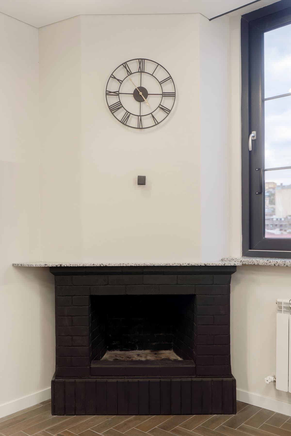 #0196 | 1 Bedroom | Is the key to the center of Yerevan photo 19