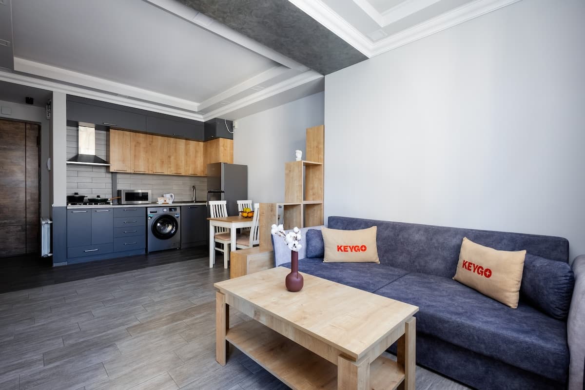 #0197 | 1 Bedroom | Near Diana Abgar Park photo 13