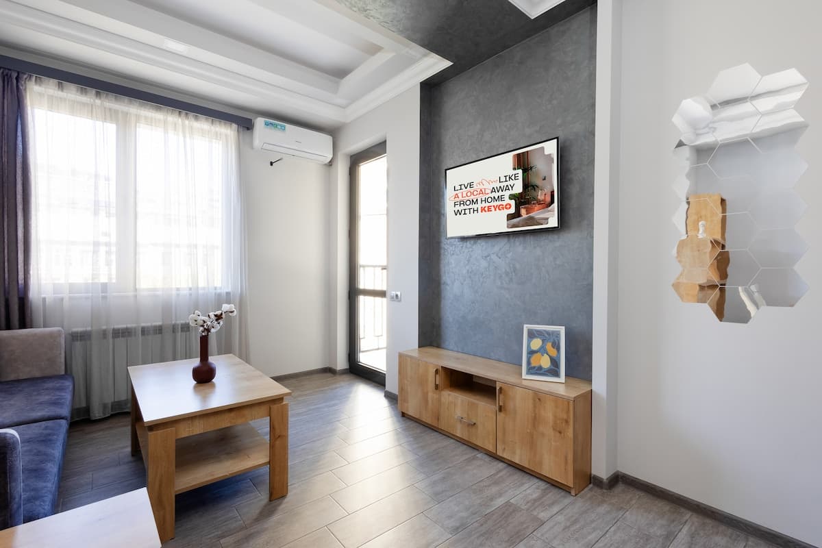 #0197 | 1 Bedroom | Near Diana Abgar Park photo 20