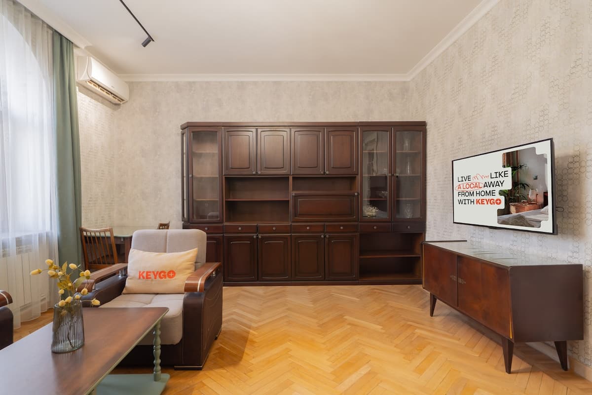 #0199 | 2 Bedroom | Near Yeritasardutyan Park photo 20