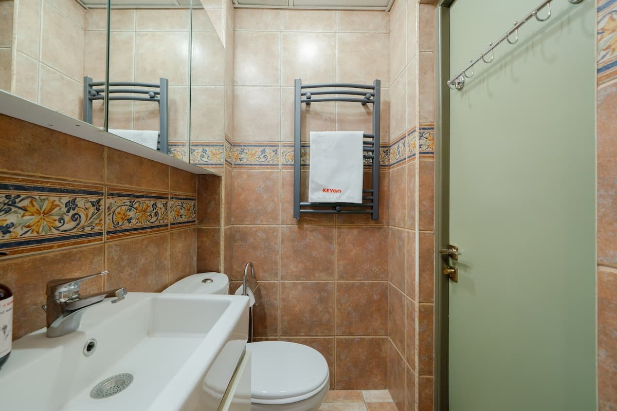 #0201 | 1 Bedroom | next to the National Gallery photo 25