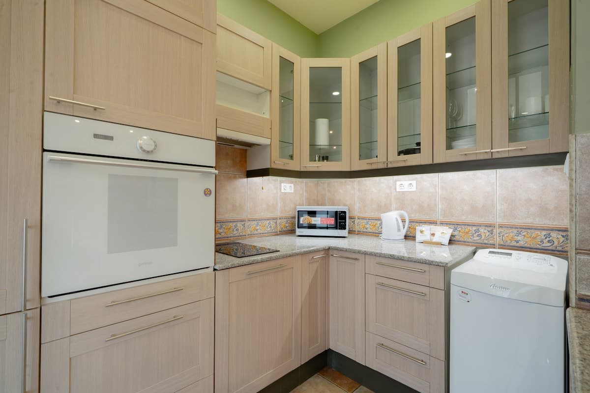 #0201 | 1 Bedroom | next to the National Gallery photo 3