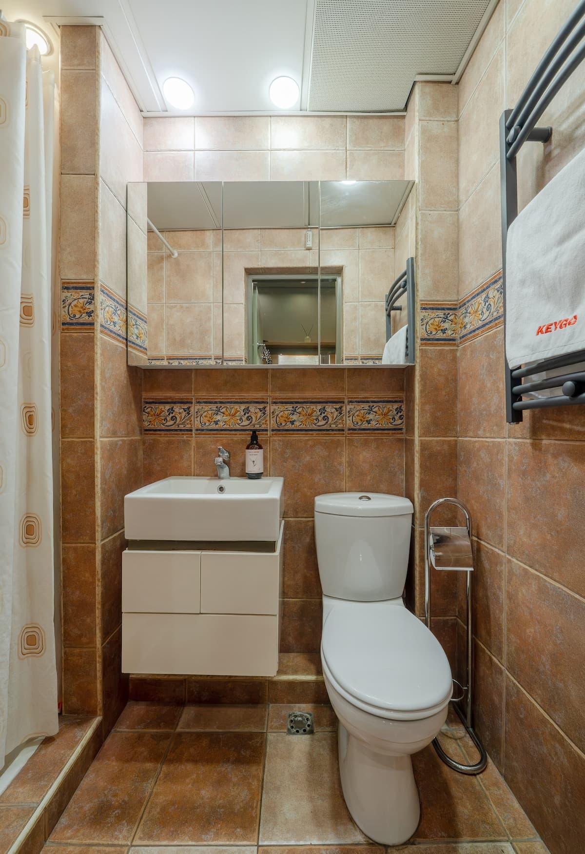 #0201 | 1 Bedroom | next to the National Gallery photo 4