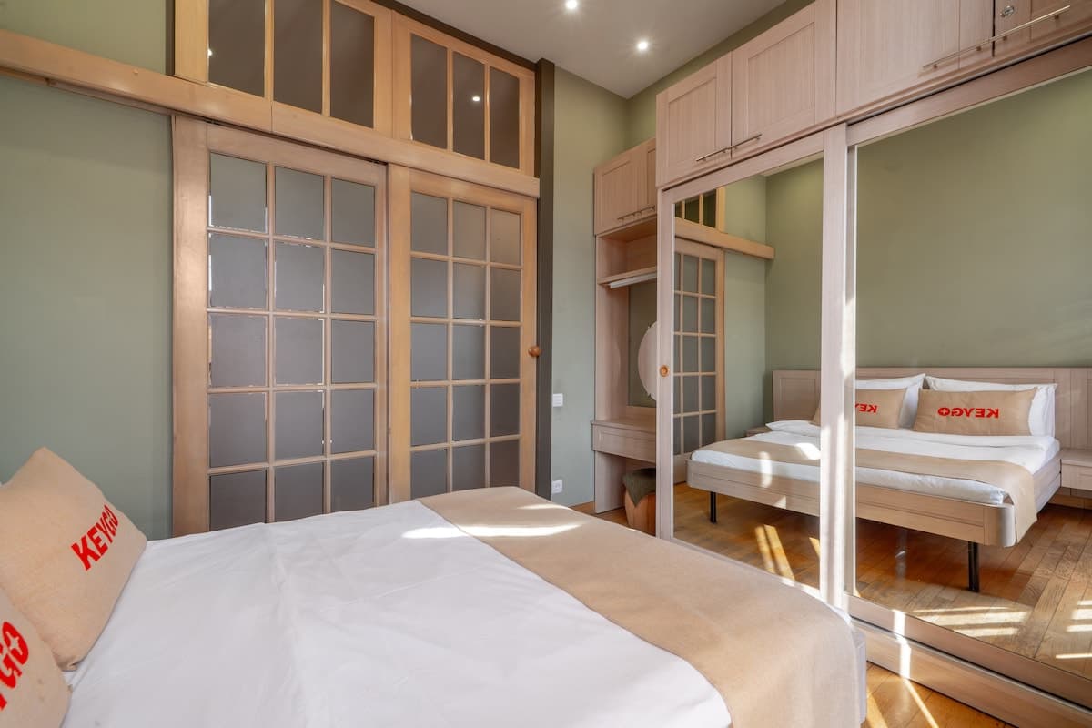 #0201 | 1 Bedroom | next to the National Gallery photo 10