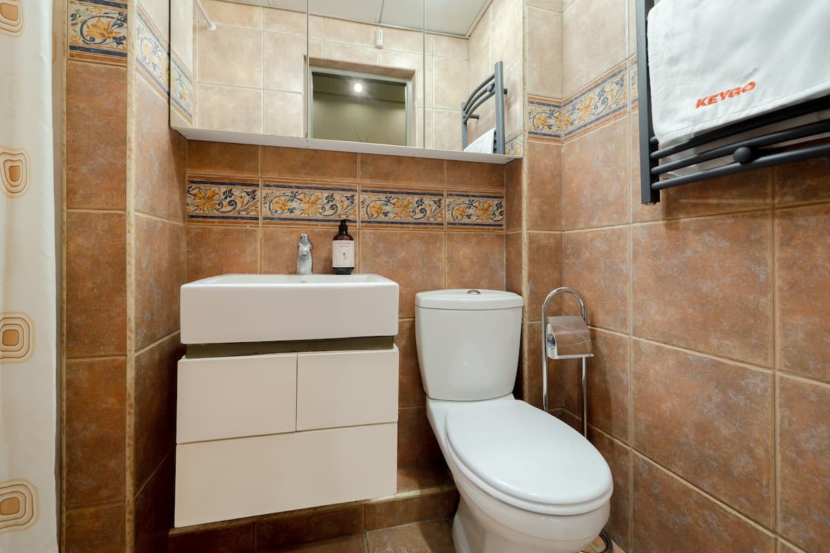 #0201 | 1 Bedroom | next to the National Gallery photo 21