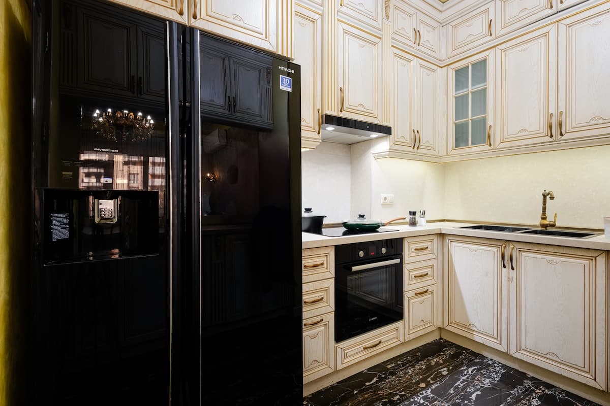 #0203 | 1 Bedroom | Near Republic Square photo 15